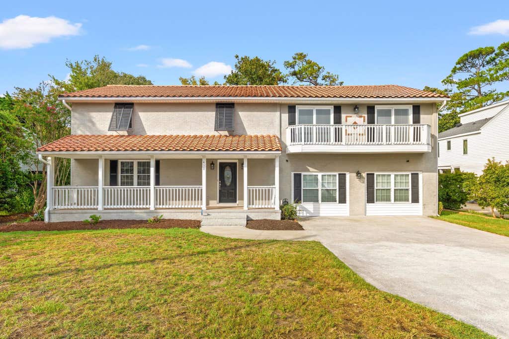 Photo of 410 31st Ave. N, Myrtle Beach, SC 29577 (MLS # 2618544)