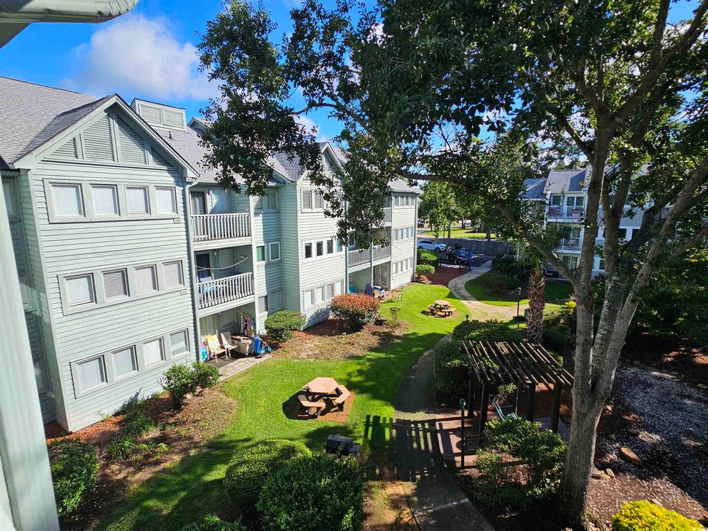 Photo of 5905 S Kings Hwy #4304, Myrtle Beach, SC 29575 (MLS # 2519825)