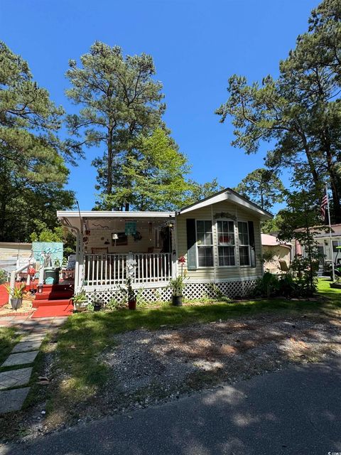 613 5th Ave. S Myrtle Beach SC 29577