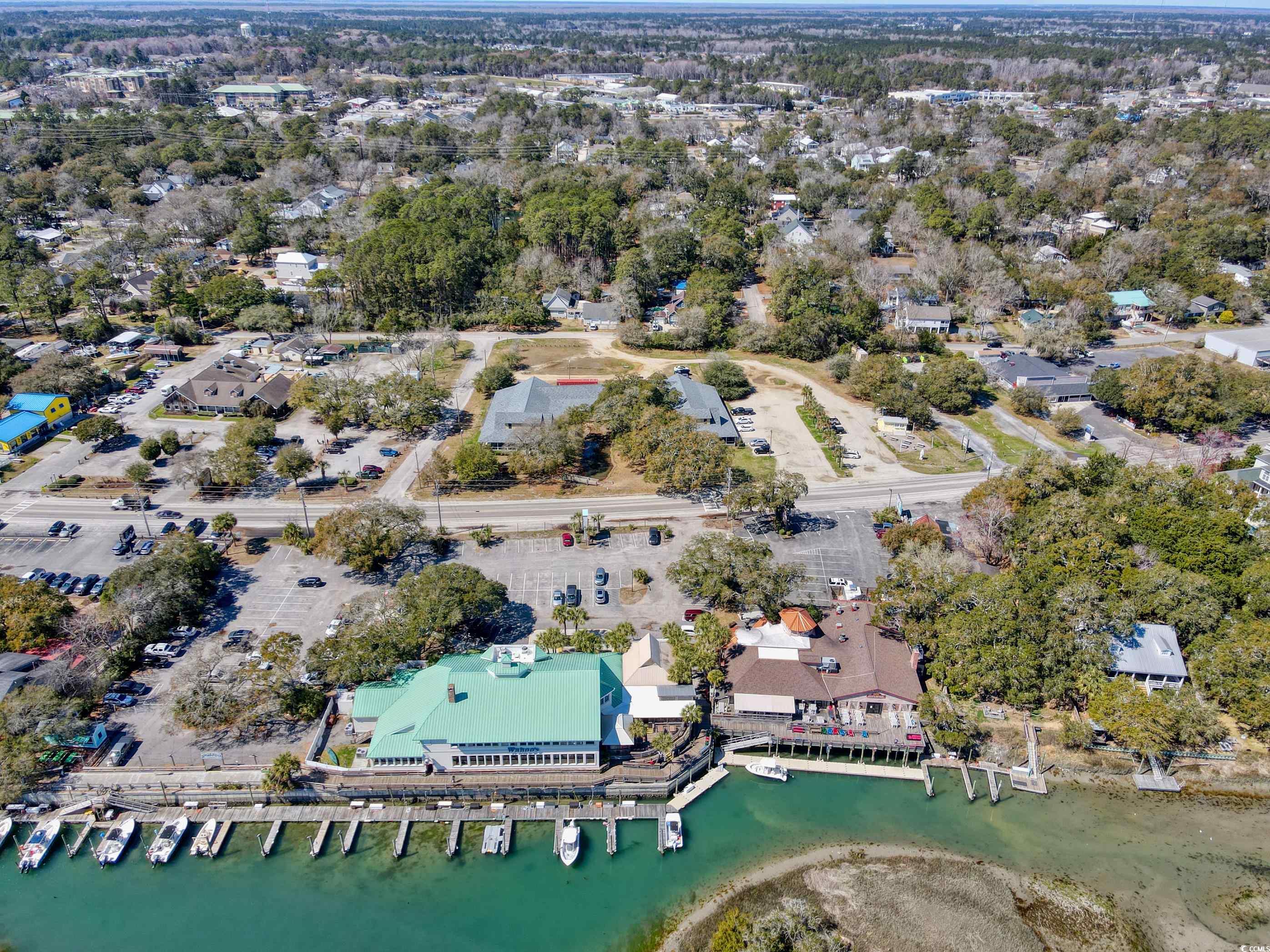 3986 Highway 17 Business