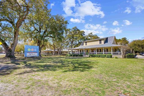 3986 Highway 17 Business Murrells Inlet SC 29576