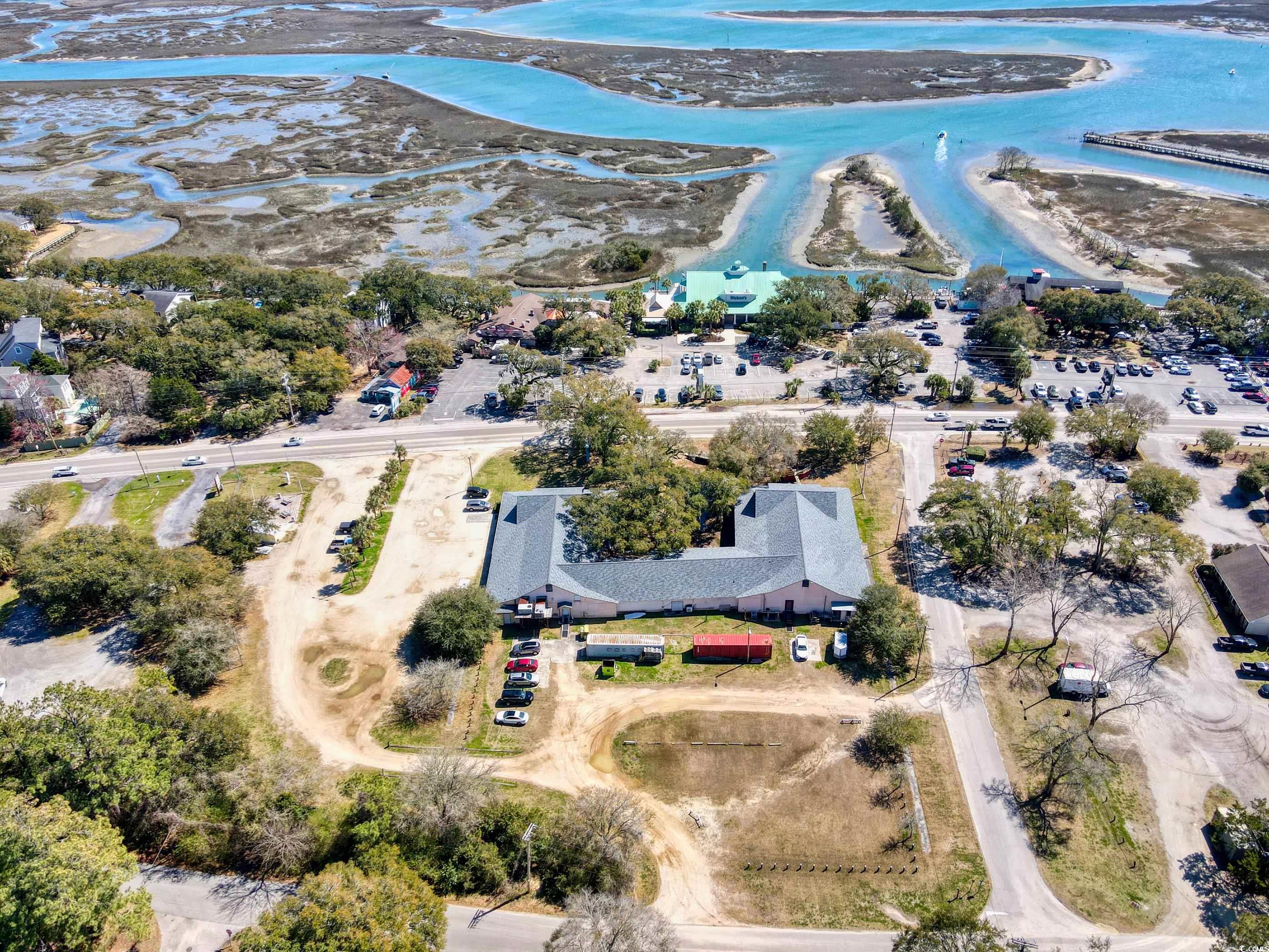 3986 Highway 17 Business