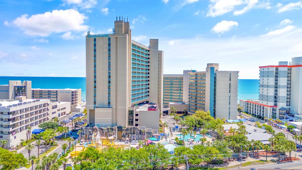 Photo of 201 74th Ave. N Ave #2430, Myrtle Beach, SC 29572 (MLS # 2606131)