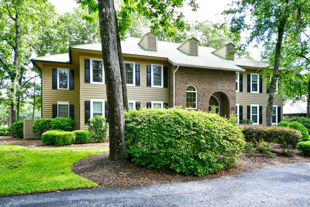Photo of 273 Golden Bear Dr #F3, Pawleys Island, SC 29585 (MLS # 2601243)