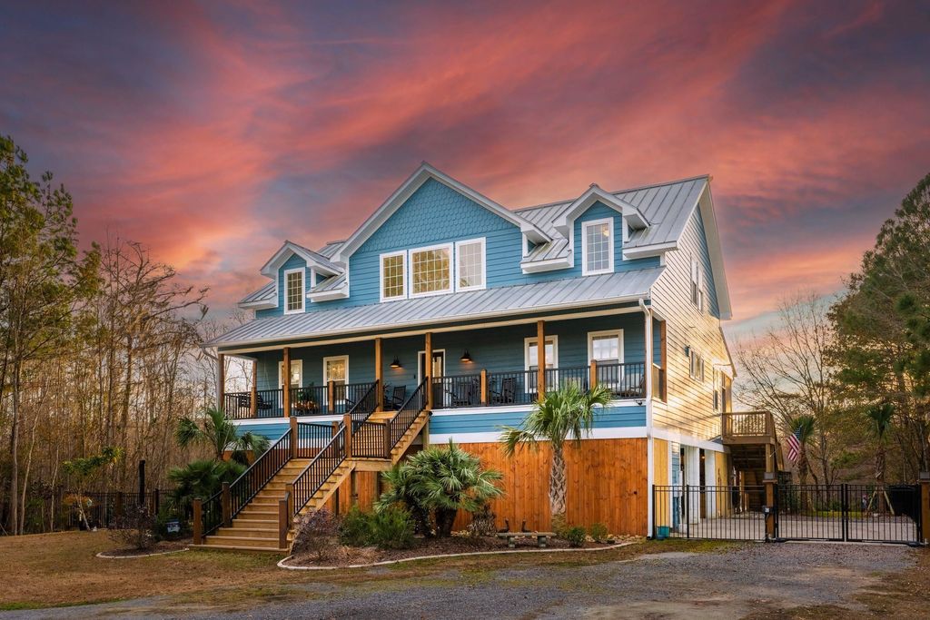 Photo of 269 Belladonna Ct, Georgetown, SC 29440 (MLS # 2602482)