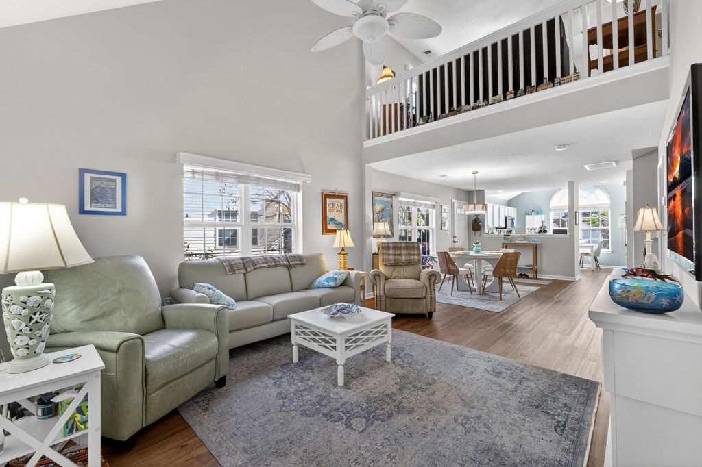 Photo of 60 Ribgrass Ln #4, Pawleys Island, SC 29585 (MLS # 2604205)