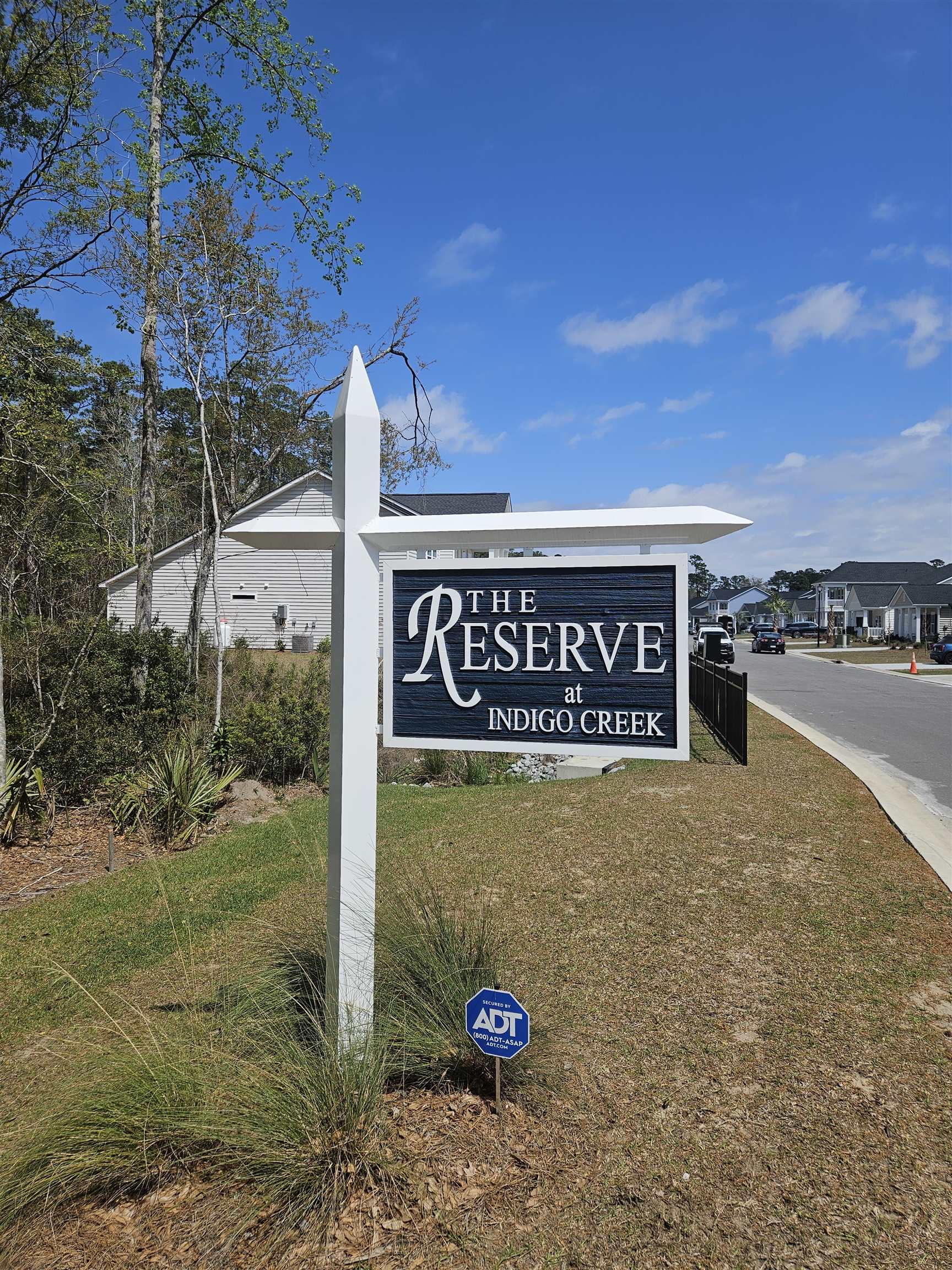 9680 Indigo Creek Blvd.