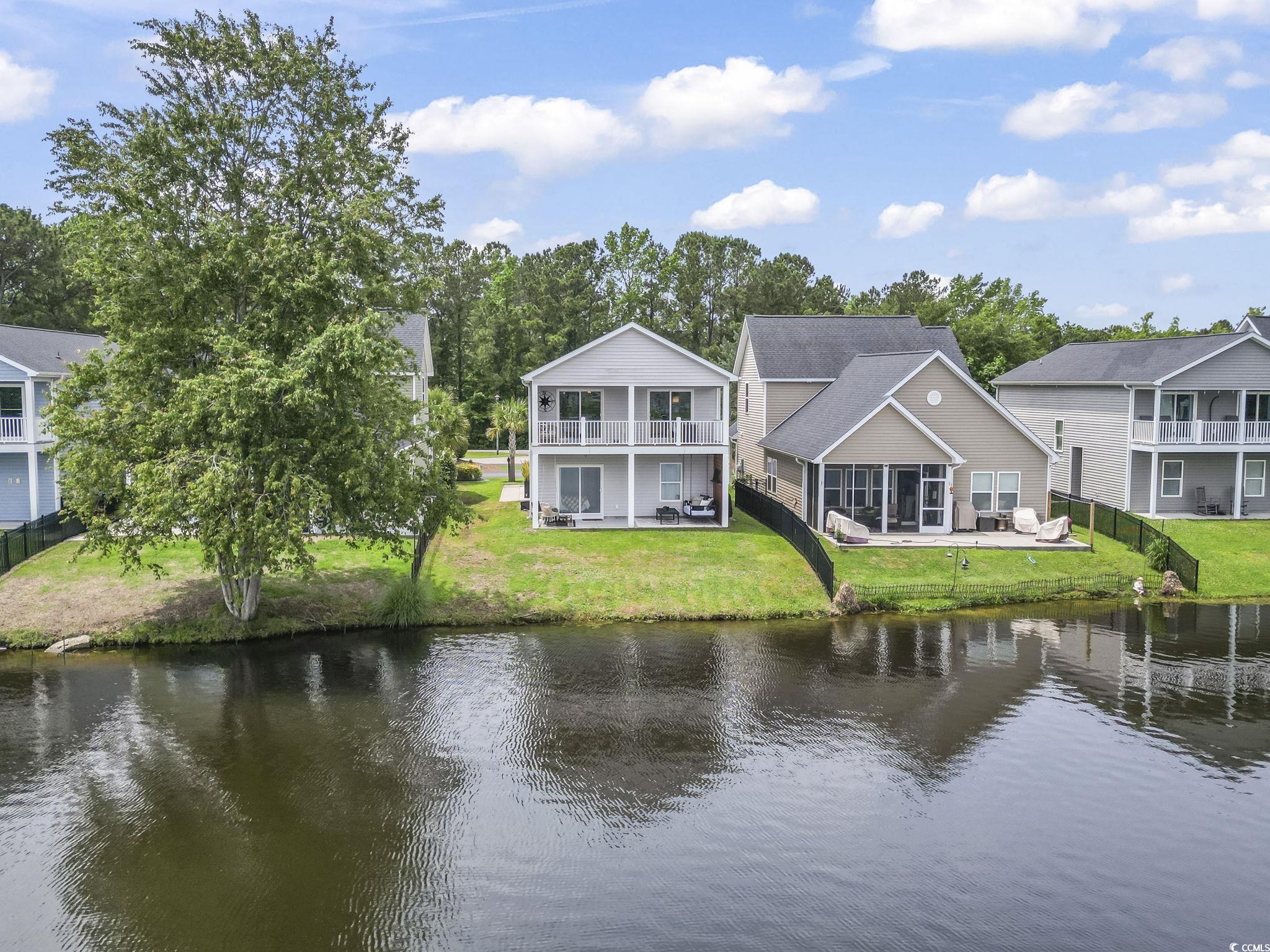 1048 Meadowoods Dr.