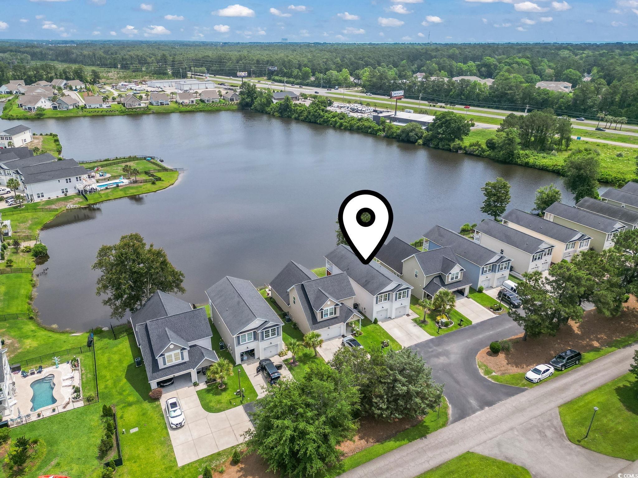 1048 Meadowoods Dr.