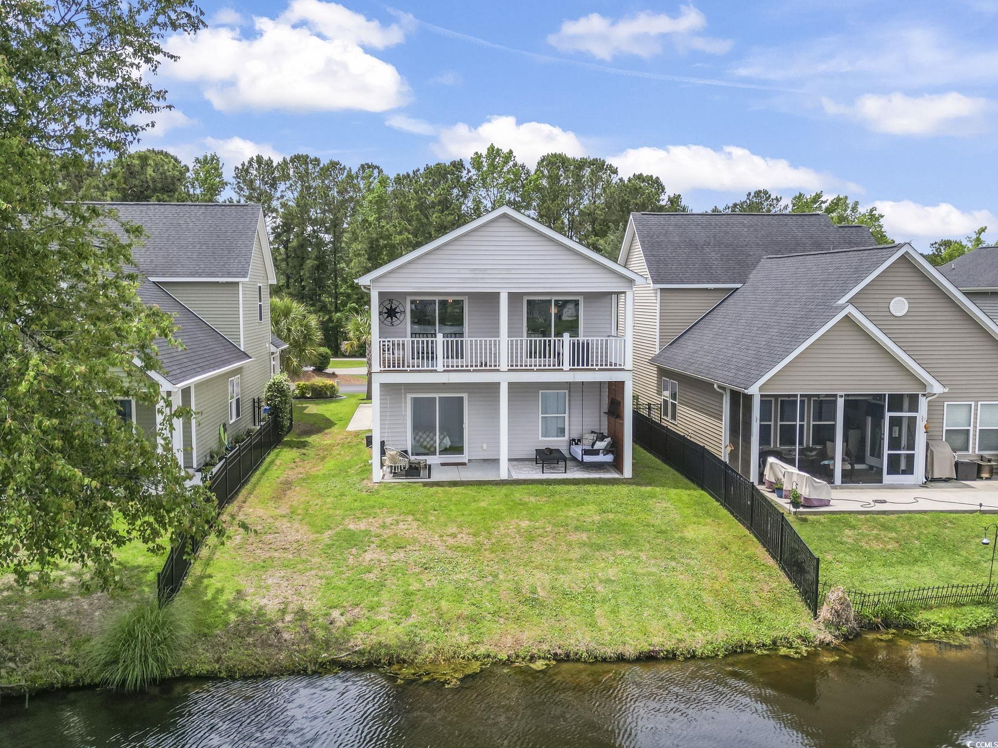 1048 Meadowoods Dr.