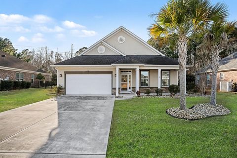 Photo of 962 Henry James Dr, Myrtle Beach, SC 29579 (MLS # 2610276)