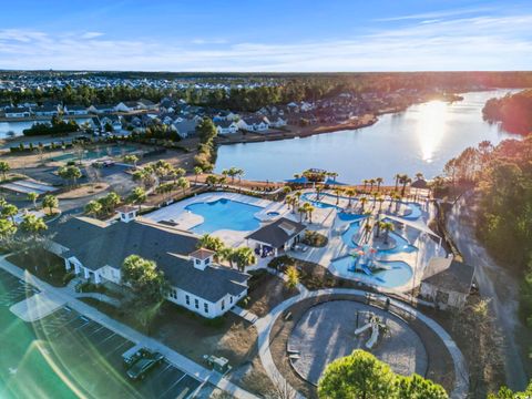 A home in Myrtle Beach