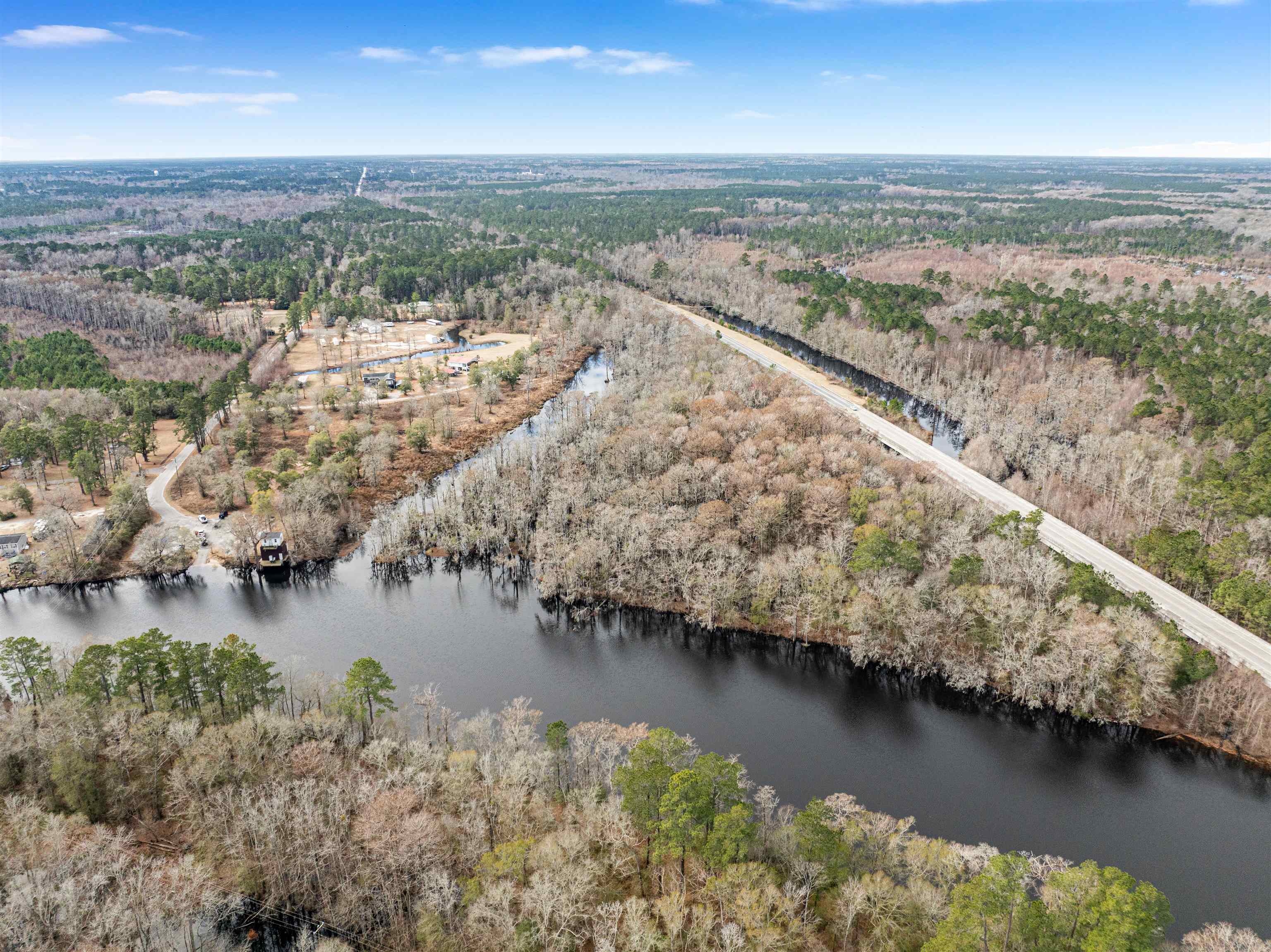 TBD Reds Landing Rd.