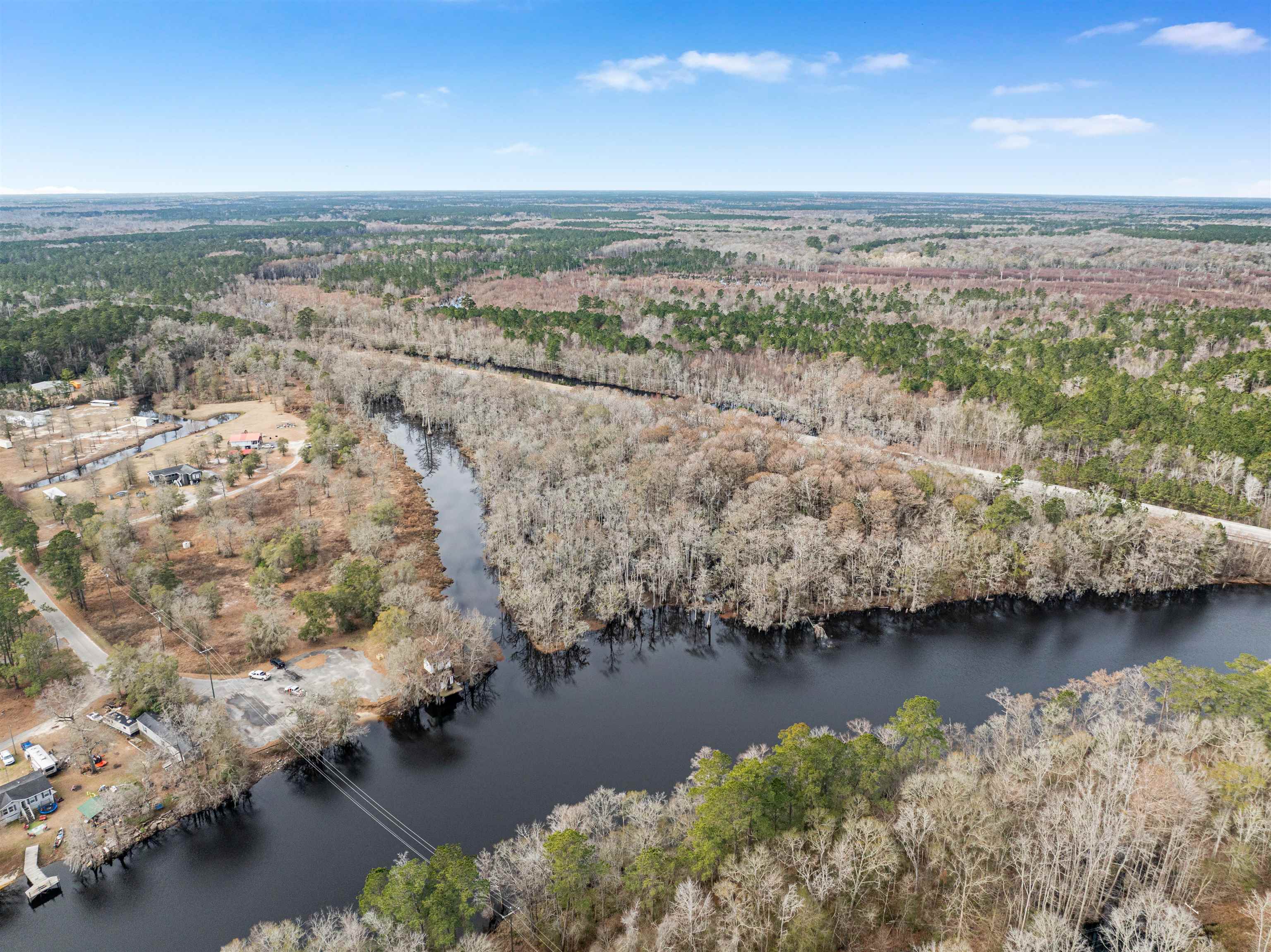 TBD Reds Landing Rd.