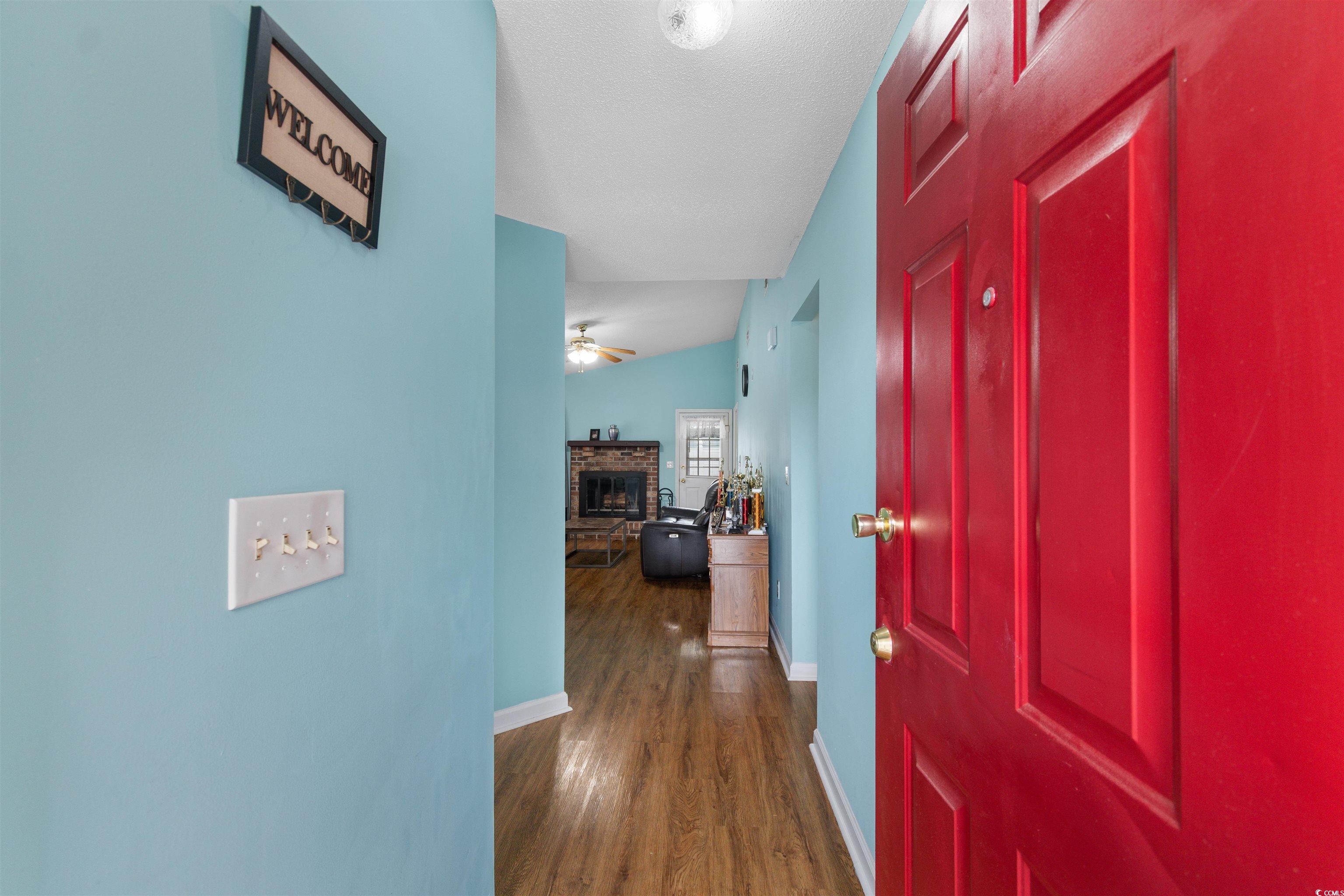 1326 Tranquility Ln.