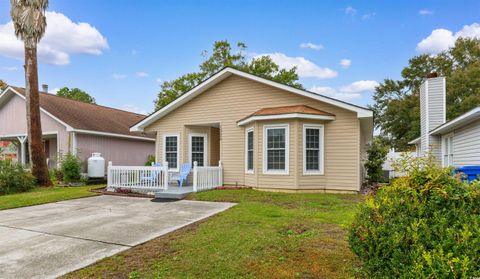 1326 Tranquility Ln. Myrtle Beach SC 29577