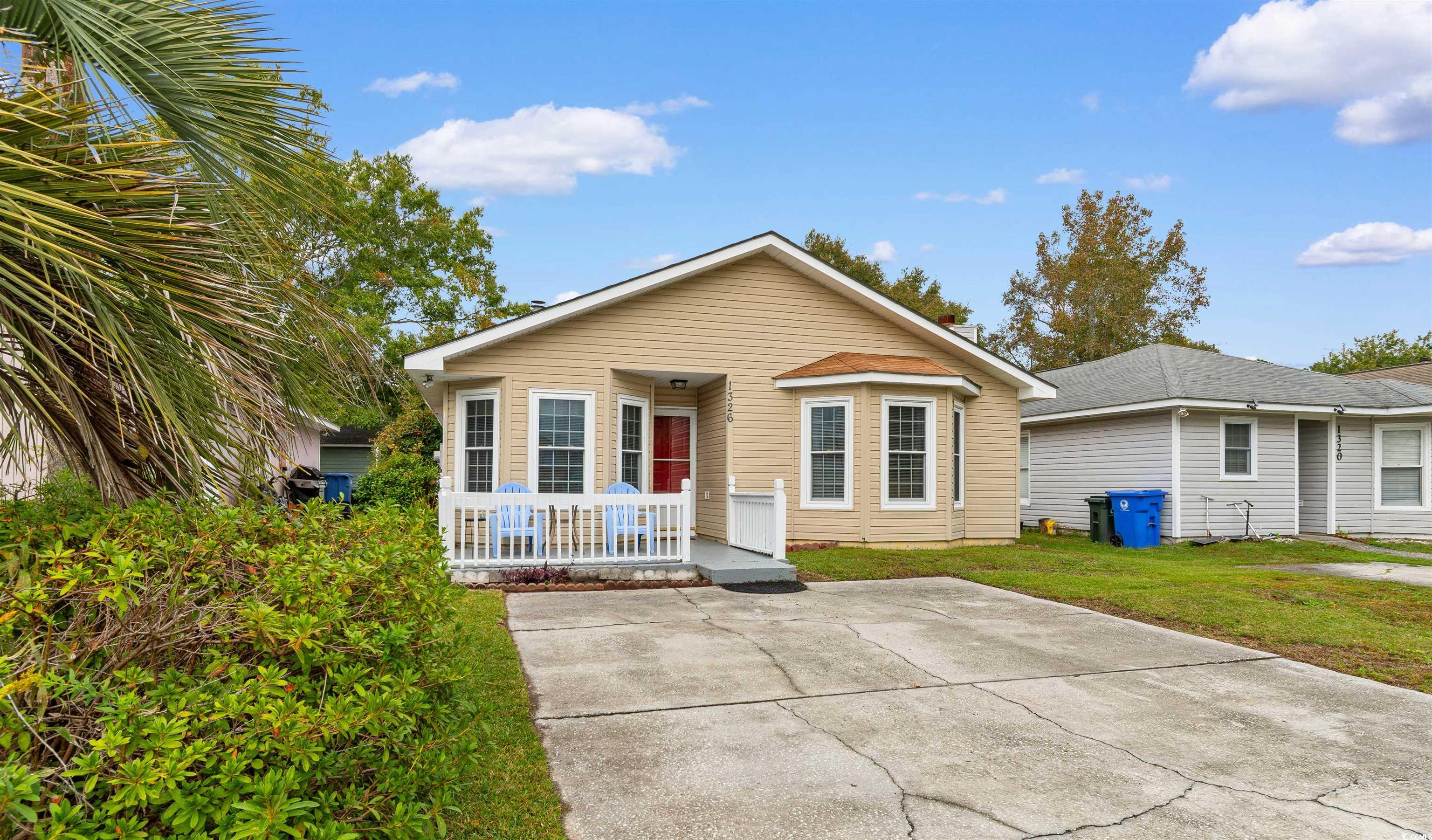 1326 Tranquility Ln.