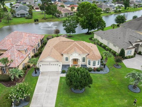 A home in Myrtle Beach