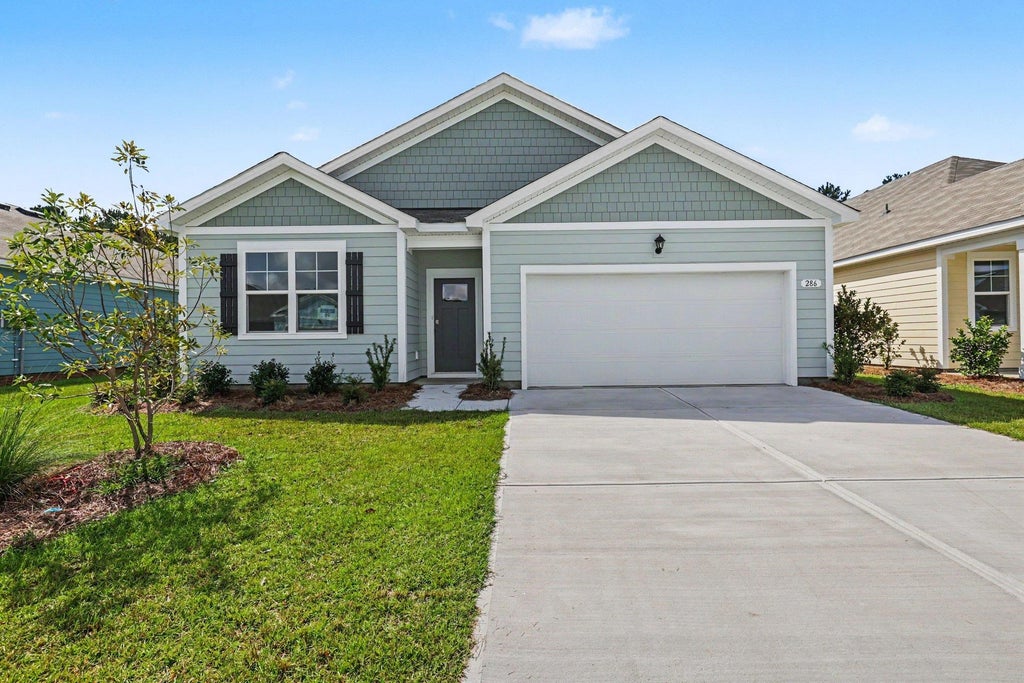 Photo of 274 Ridley St, Longs, SC 29568 (MLS # 2623247)