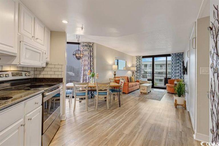 2710 N Ocean Blvd. 402