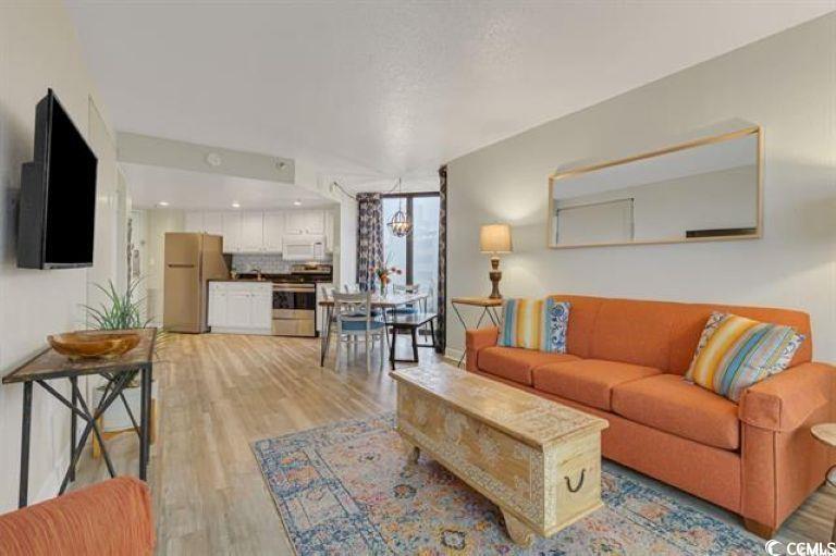 2710 N Ocean Blvd. 402