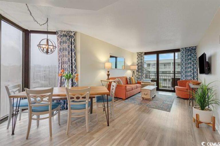 2710 N Ocean Blvd. 402