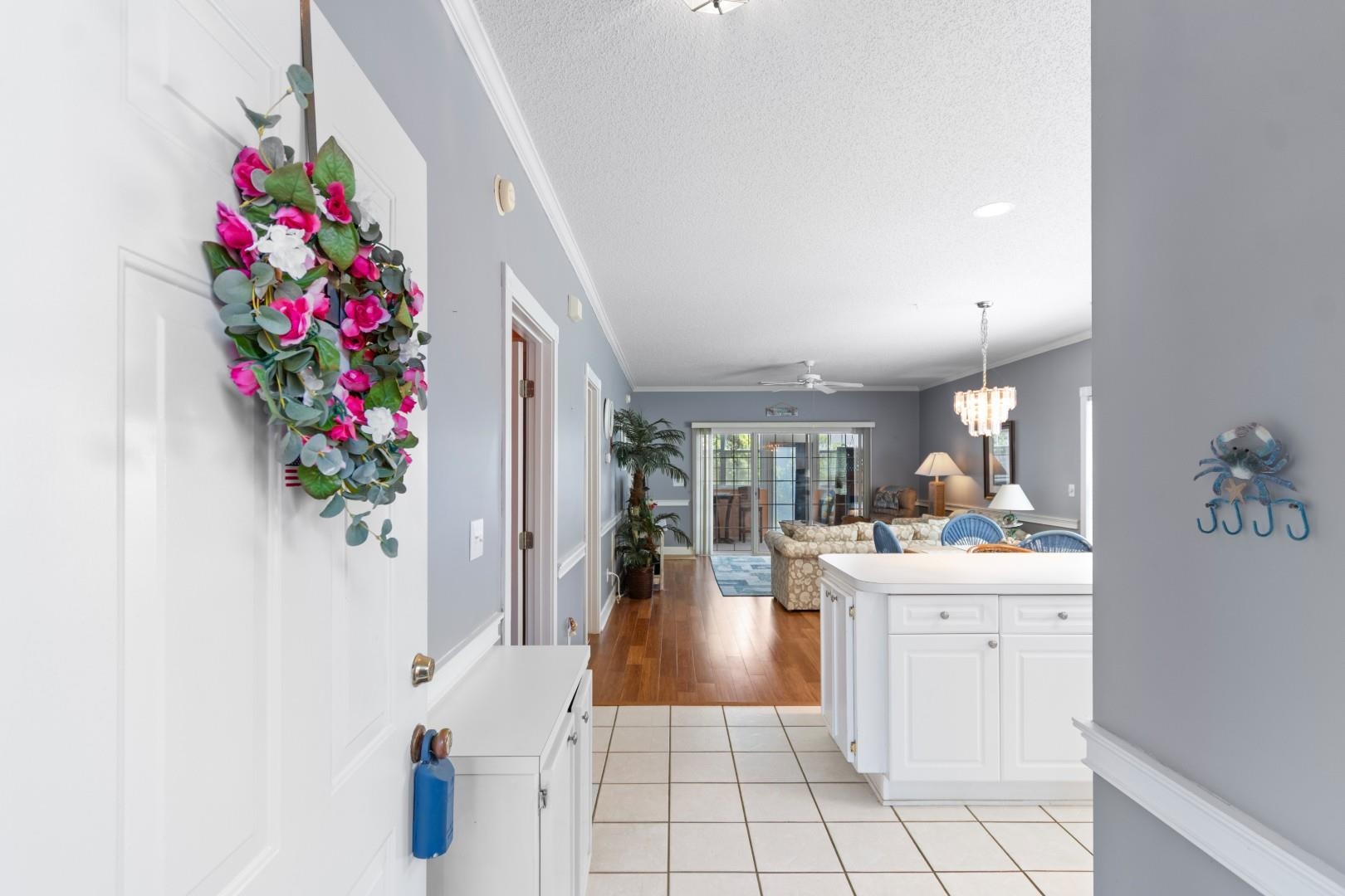 4161 Hibiscus Dr. 15-104