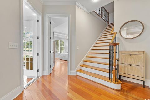 A home in Murrells Inlet