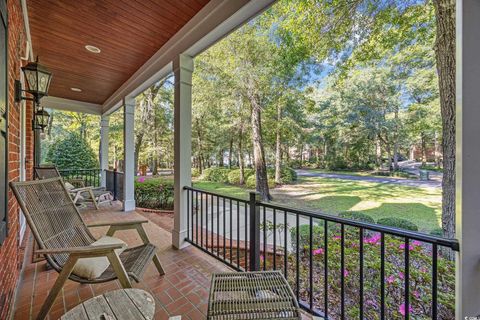 A home in Murrells Inlet