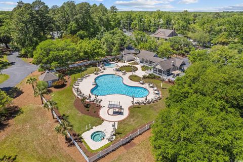 A home in Murrells Inlet