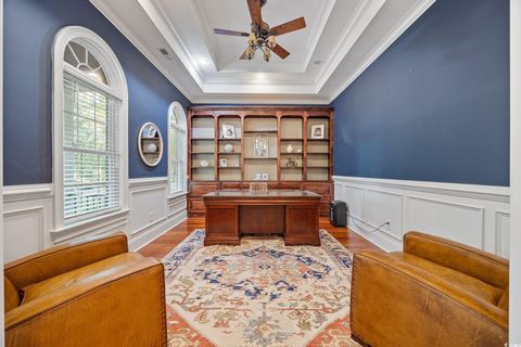 A home in Murrells Inlet