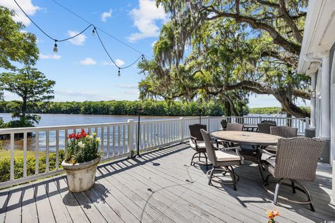 A home in Murrells Inlet