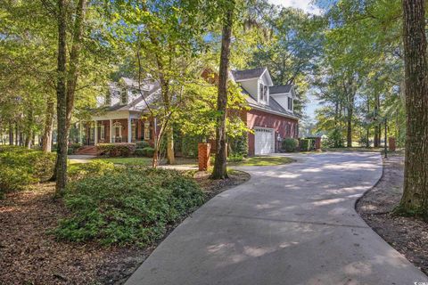 A home in Murrells Inlet