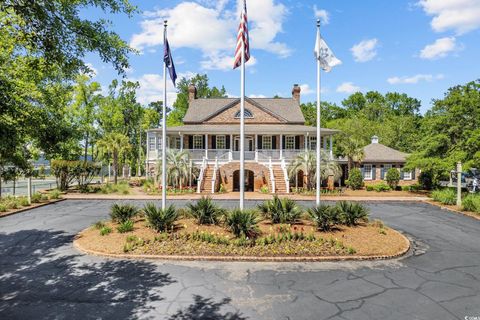 A home in Murrells Inlet