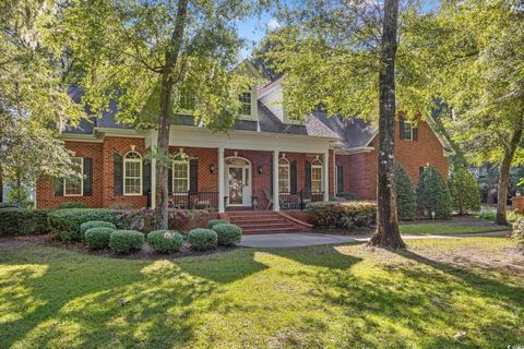 A home in Murrells Inlet