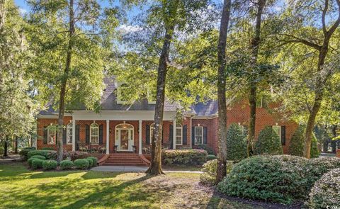 A home in Murrells Inlet