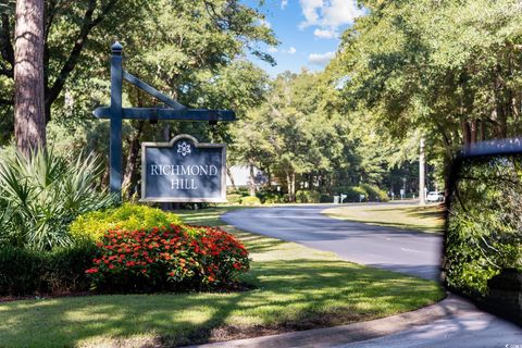 A home in Murrells Inlet