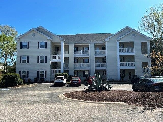 Photo 1 of 26 — 901 West Port Dr. 1611, North Myrtle Beach, SC 29582