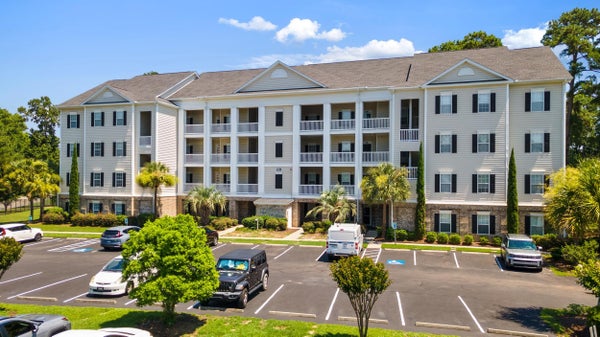 901 KNOLL SHORES CT UNIT 301, MURRELLS INLET, SC 29576 - Image c098fb503d42e3bde6ef7b1dd7c2fc57/3024545997