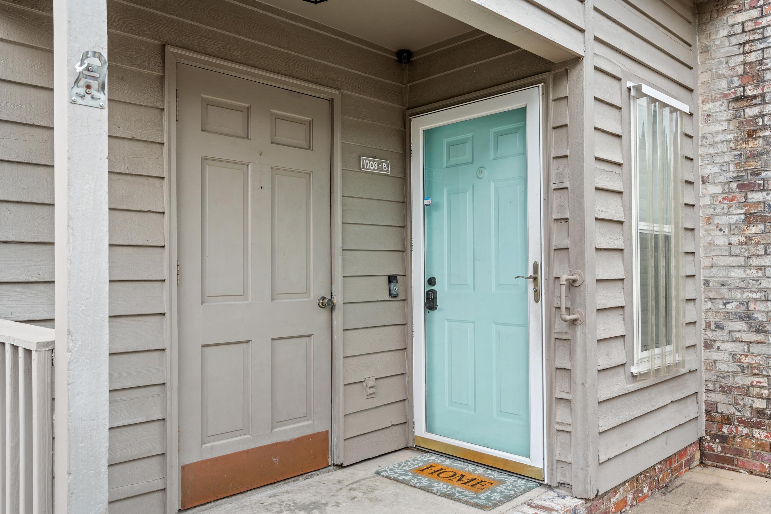 1708 B Edge Dr.