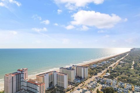 A home in Myrtle Beach