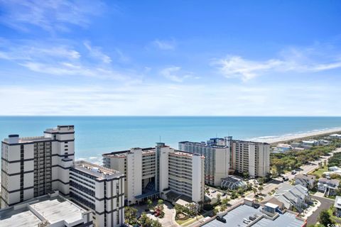 A home in Myrtle Beach