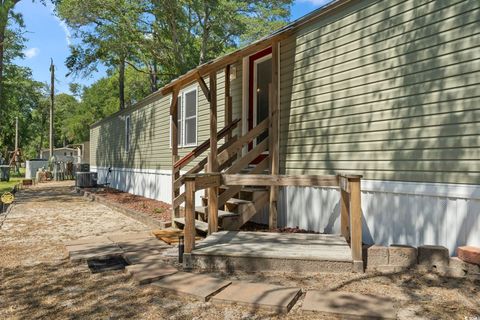 A home in North Myrtle Beach