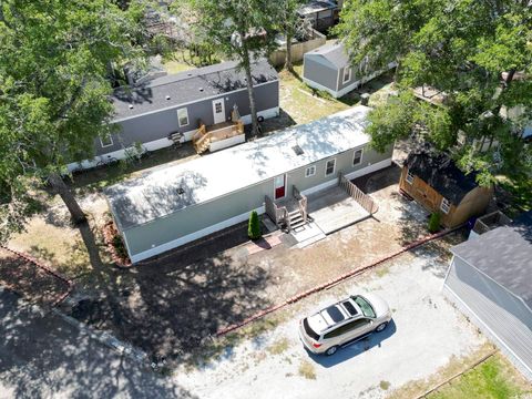 A home in North Myrtle Beach