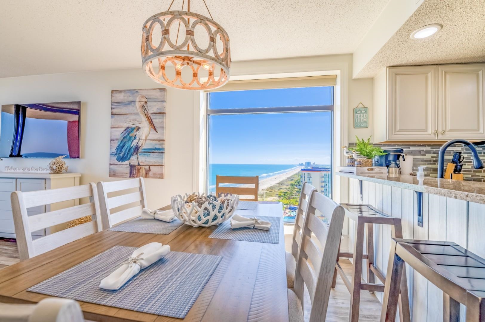 5308 N Ocean Blvd. 1708