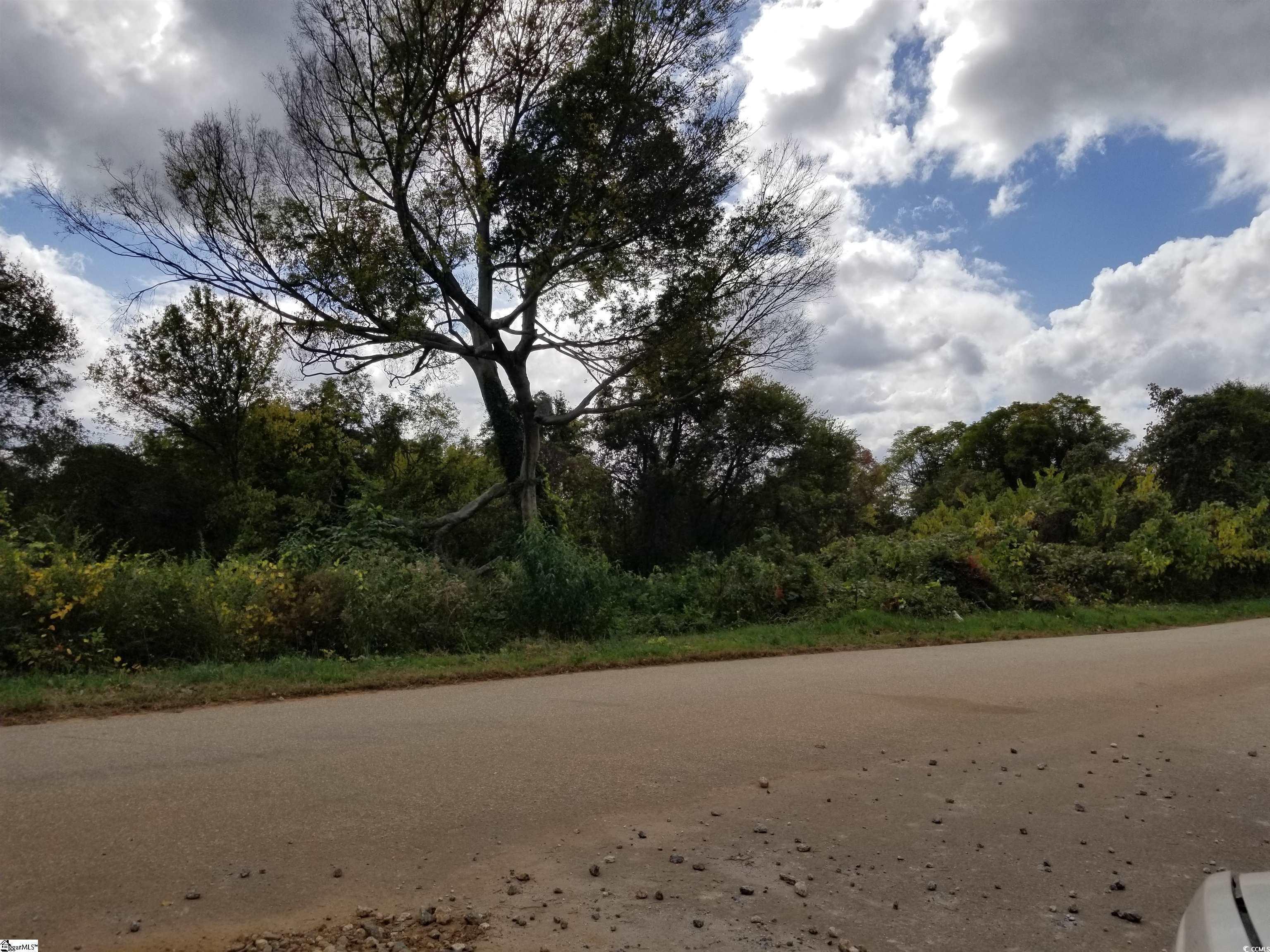 Leonard Rd.