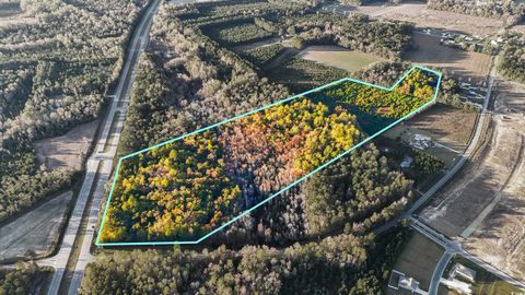 TBD Hwy 9 Loris SC 29569