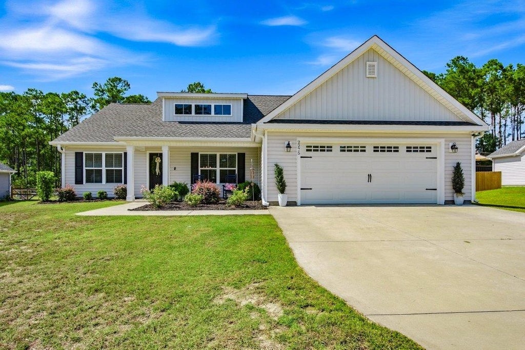 Photo of 2275 Vaught Rd, Galivants Ferry, SC 29544 (MLS # 2623214)