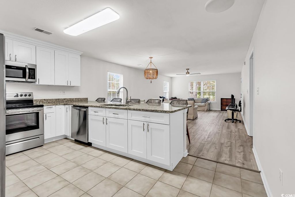 Photo of 739 Blue Stem Dr #64-A, Pawleys Island, SC 29585 (MLS # 2530092)