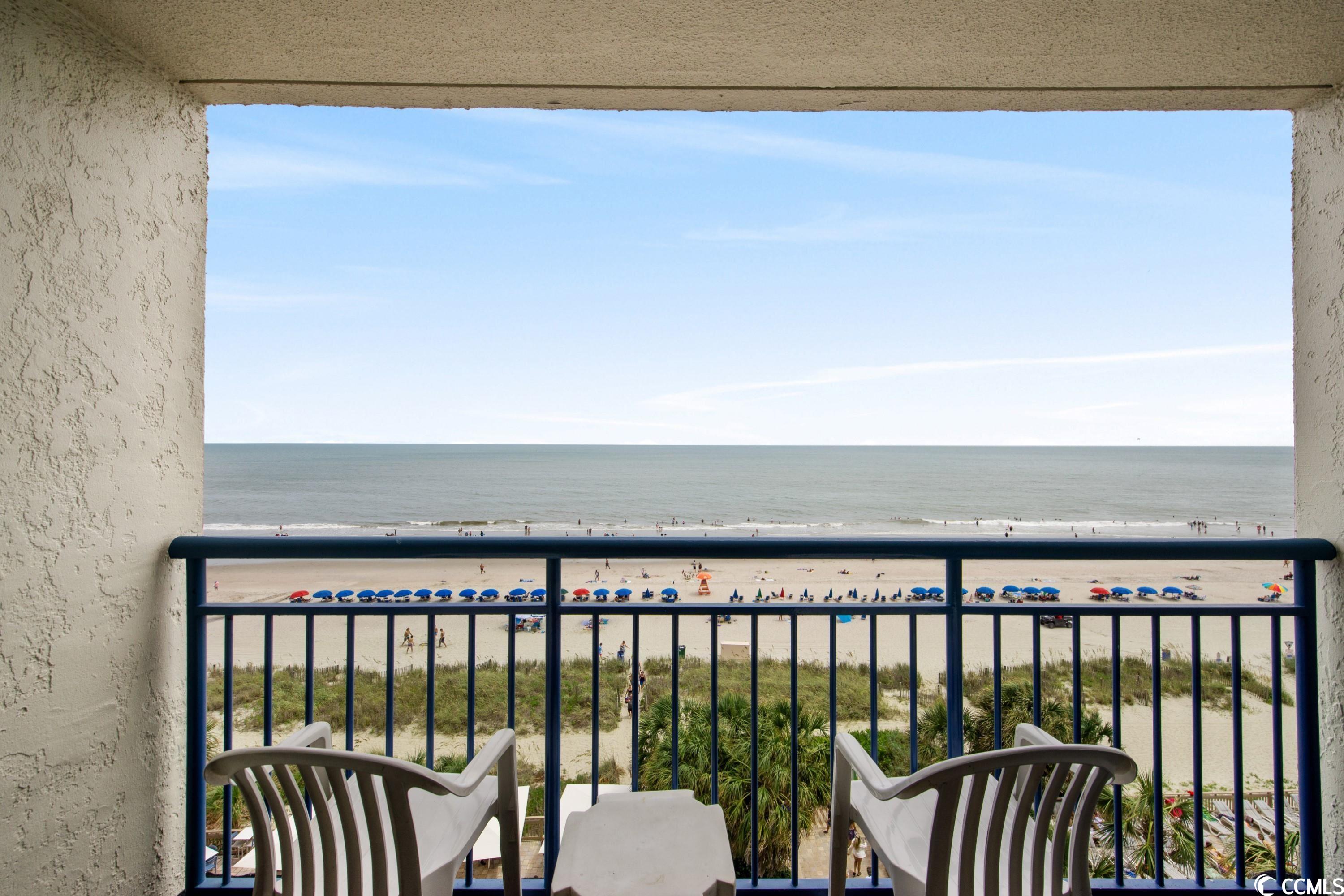 Photo 5 of 30 of 1105 S Ocean Blvd. 630 condo